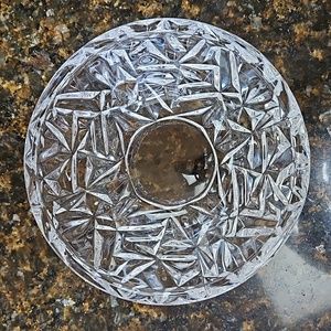 Tiffany Glass bowl  6 Inches